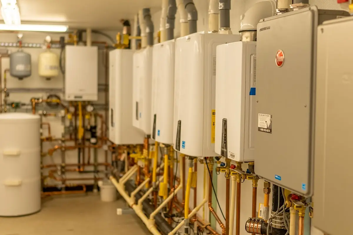 Sewer Cleanout in Gardner, MA